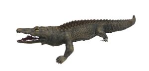 FIGURA COCODRILO DEL ORINOCO