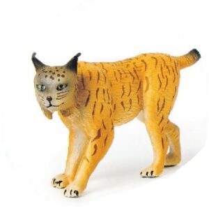 FIGURA LINCE IBERICO