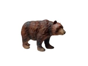 FIGURA OSO EUROPEO