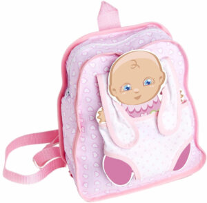 MOCHILA PORTABEBE