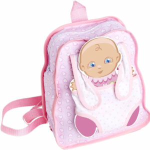 MOCHILA PORTABEBE