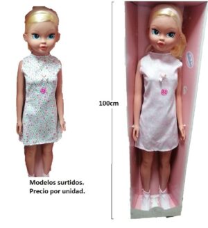 TU PRINCESA TE HABLA 100 CM