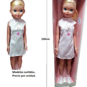 TU PRINCESA TE HABLA 100 CM