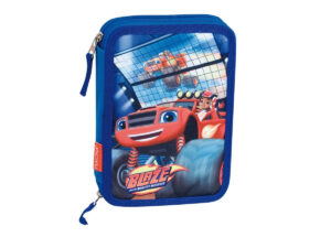 BLAZE - PLUMIER DOBLE