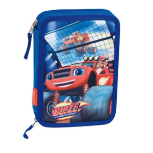 BLAZE - PLUMIER DOBLE