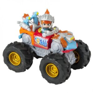 T-RACERS POWER TRUCKS MEGA STRIKER
