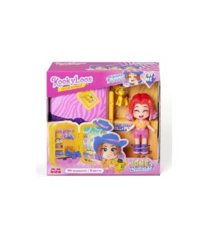 KOOKYLOOS JANE´S SUITCASE