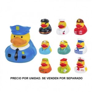 PATITO GOMA COLECCION