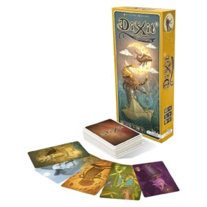 JUEGO DE MESA - DIXIT DAY DREAMS - EXPANSION