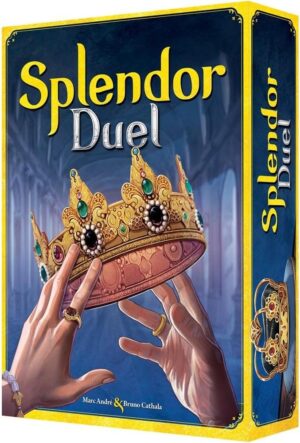 SPLENDOR DUEL