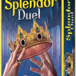 SPLENDOR DUEL