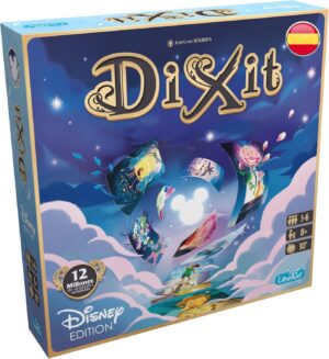 DIXIT DISNEY