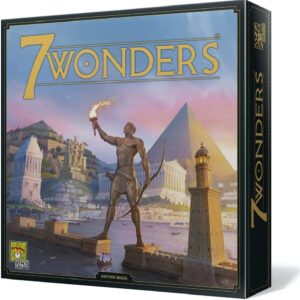 7 Wonders