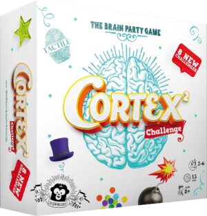 JUEGO - CORTEX 2 CHALLENGE