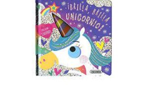 BRILLA, BRILLA, UNICORNIO