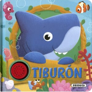 CUENTO TIBURON