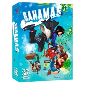 JUEGO BAHAMAS