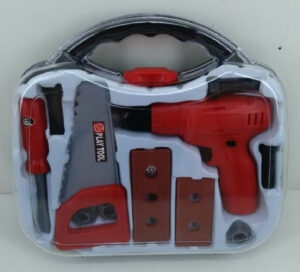 MALETIN HERRAMIENTAS