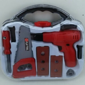 MALETIN HERRAMIENTAS