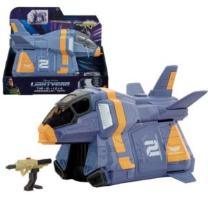 VEHICULO ARMADILLO NAVE LIGHTYEAR