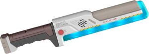 DISNEY PIXAR LIGHTYEAR LASER BLADE DX