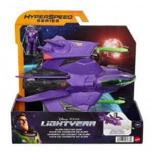 NAVE ESPACIAL ZURG LIGHTYEAR