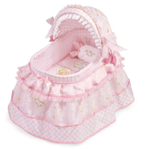 MI PRIMER MOISES MARIA - DE CUEVAS