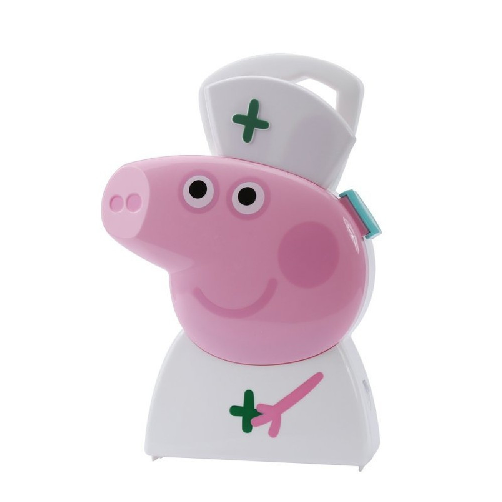 PEPPA PIG - MALETÍN MEDICO - Imagen 2