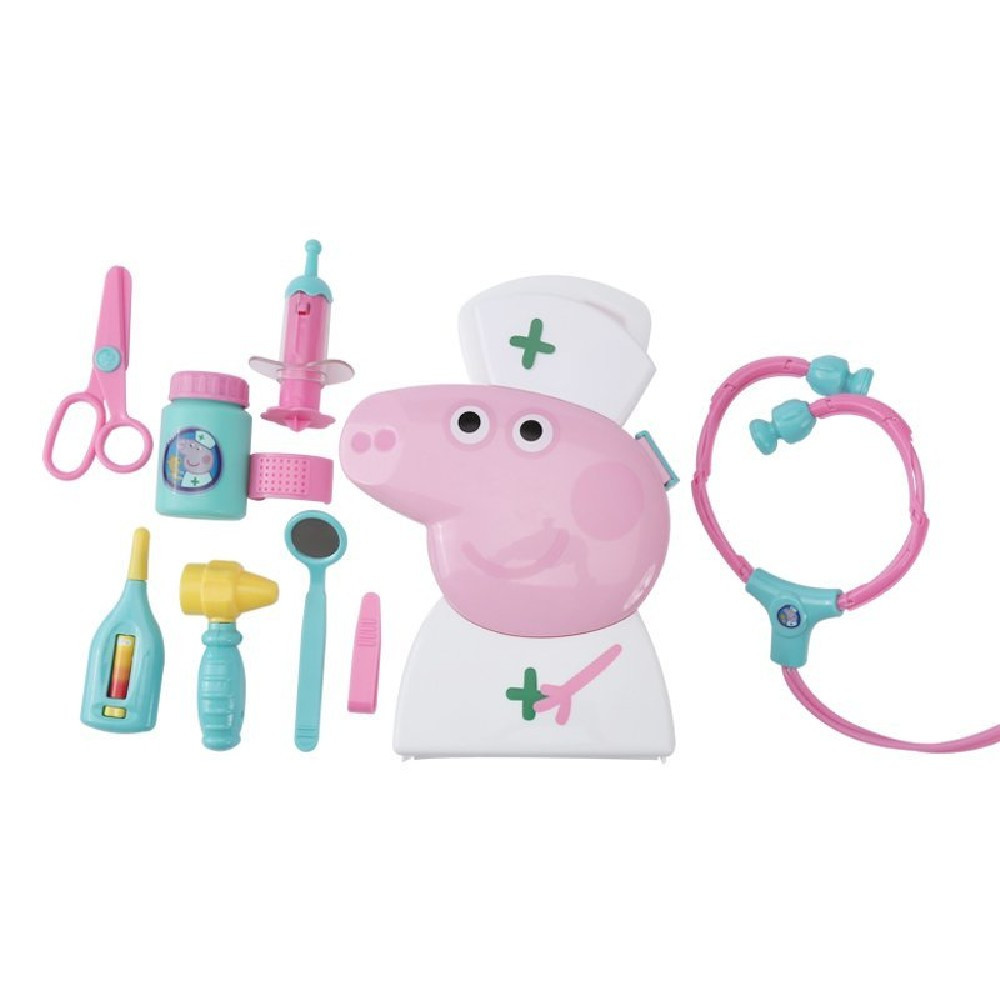 PEPPA PIG - MALETÍN MEDICO - Imagen 3