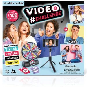 VIDEO CHALLENGE