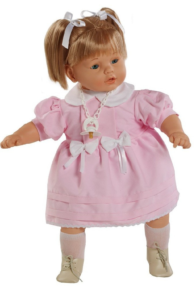 MUÑECA DULZON LLORONA (surtido: modelos aleatorios)