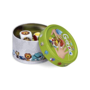 JUEGO EDUCATIVO GRABOLO JR