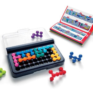 SMART GAMES - IQ FIT