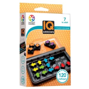 SMART GAMES IQ ARROWS