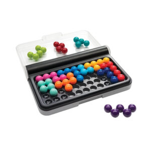 IQ PUZZLER PRO - SMART GAMES