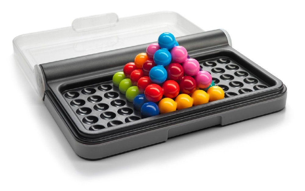 IQ PUZZLER PRO - SMART GAMES - Imagen 2