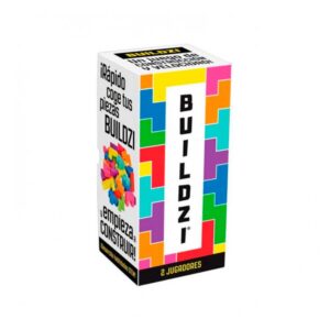 JUEGO BUILDZI