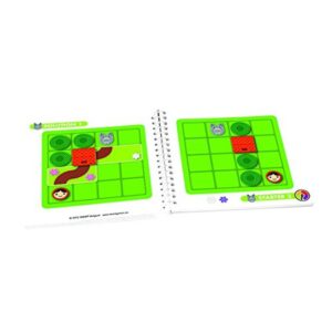 CAPERUCITA ROJA - SMART GAMES
