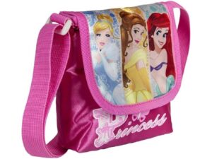 BOLSO PRINCESAS