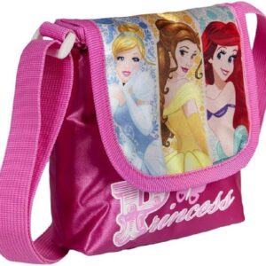 BOLSO PRINCESAS