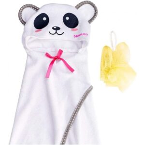 NENUCO ROPA CONJUNTO BAÑO