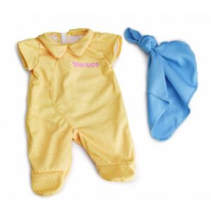 NENUCO ROPITA DE DIARIO PIJAMA