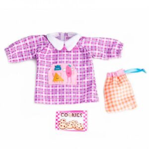 NENUCO ROPA CONJUNTO ESCUELA