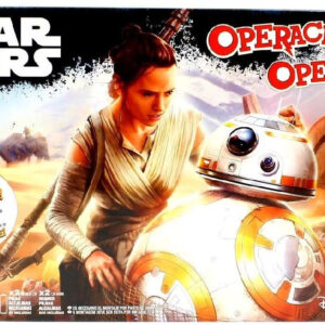 STAR WARS - JUEGO OPERACIÓN