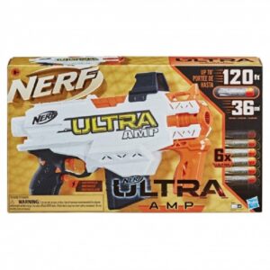NERF ULTRA AMP