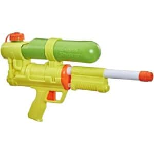 PISTOLA DE AGUA SUPER SOAKER XP50-AP