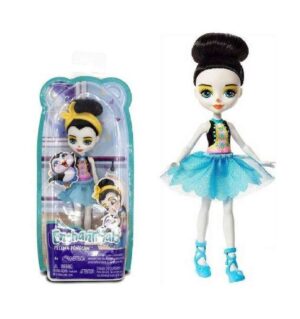 ENCHANTIMALS, PREENA PENGUIN