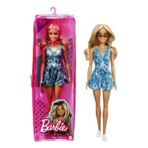 BARBIE FASHIONISTA MUÑECA N173