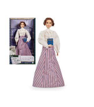 BARBIE COLECCIÓN HELLEN KELLER