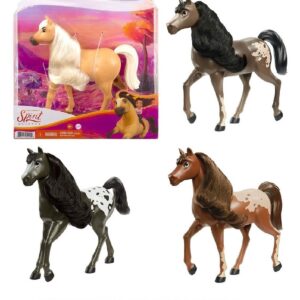 SPIRIT CABALLO COLORES SURTIDOS